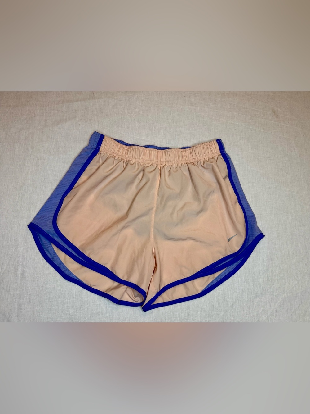 Nike Dri-FIT Women’s Tempo Running Shorts Bundle (3 Pairs) – Medium - Picture 3 of 12